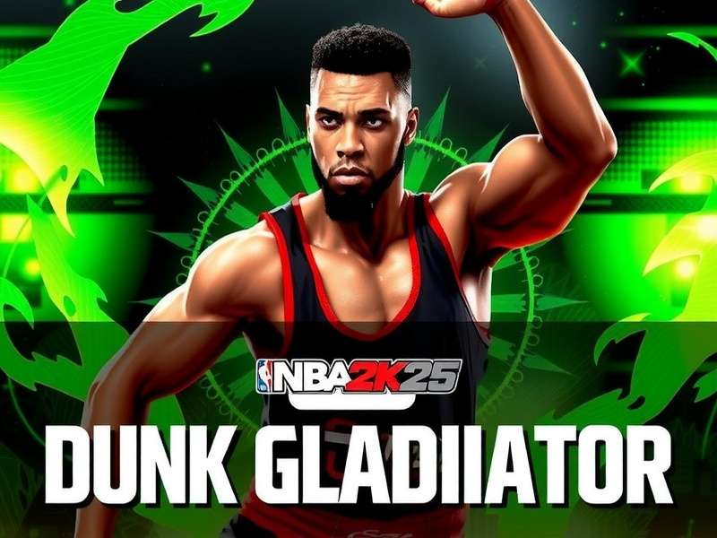 NBA 2K25 Team Building Guide